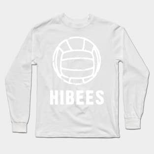 HIBEES Long Sleeve T-Shirt